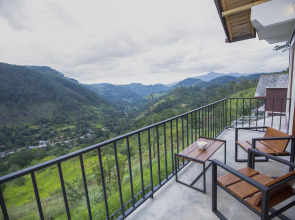 Курортный Отель Dowa Elegance Resort