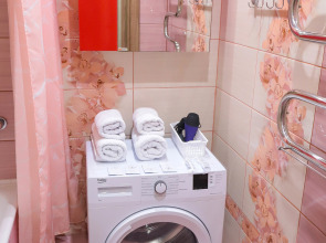 Квартира на М.Горького 17