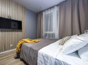 Апартаменты Алис 3 Минуты от Метро Стрешнево 109