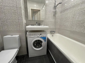 Квартира уютная на Академика Волгина