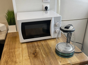 Квартира Двухкомнатная Долинск