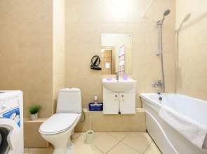 Апартаменты Purple coast