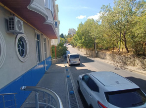 Квартира в центре ЮБК