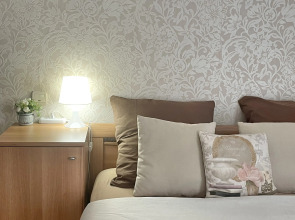 Квартира LightHouse_2024