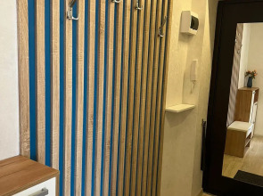 Квартира Уютная квартира в центре Красноярска ЖД Вокзал