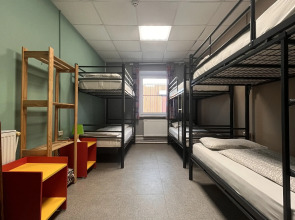 Спортивная база-отдыха POLYKARP