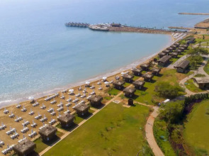 Concorde Luxury Resort & Casino