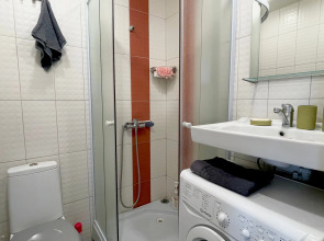 Квартира на Строительном проезде 2 с1 (3)