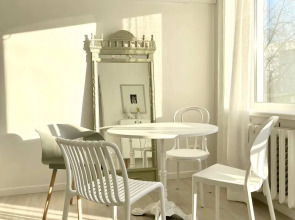 Квартира Обломов на Должанской 5