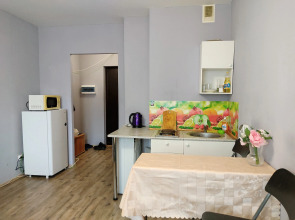 Апартаменты Петровский 7