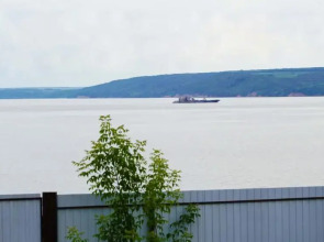 Частный Дом у Волги