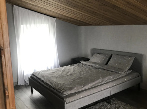 Апартаменты в Кисловодске