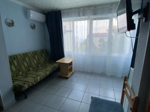 Гостевой Дом Голубая бухта