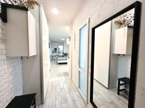 Апартаменты Град