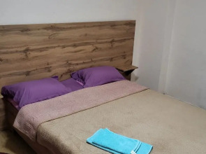 Мини-отель Гостья