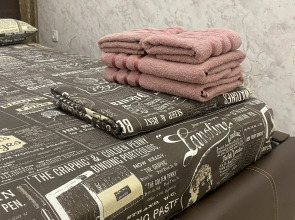 Квартира Просторная в центре города