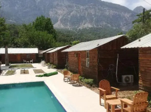 Отель Lime Tree Houses