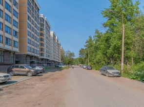 Апартаменты Студия на Михайловская 51