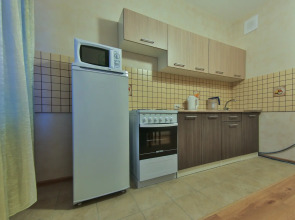 Апартаменты Двухкомнатная Квартира на Космонавте