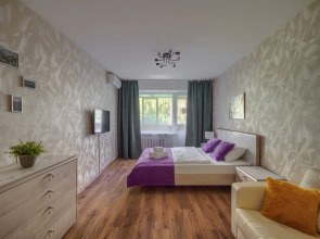 Апартаменты KvartalApartments Донецкая  9