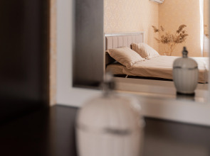 Апартаменты Пентхаус на Батырая