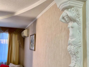 Апартаменты на Ворошиловском