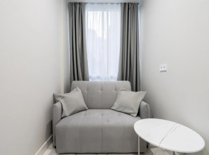 Апартаменты Orange Apart на Навагинской