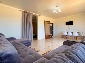 База отдыха Моряна