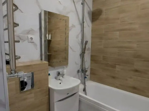 Квартира уютная в спальном районе