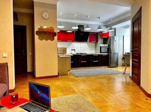 Квартира Уютная в Центре Махачкалы