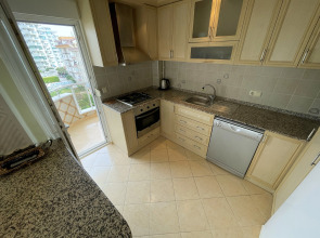 Oba Family Apartment