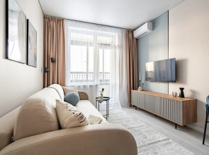 Апартаменты Merino Home Aurora