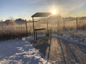 Частный дом Shanti SPA