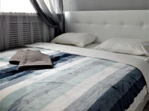 Отель Stay Way на Белорусской