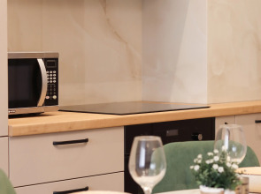 Квартира 2-х Комнатная квартира с новым ремонтом