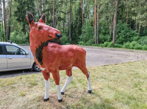 База отдыха Яламия