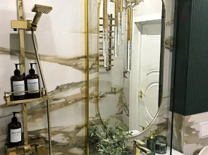 Квартира Кранц Престиж 91