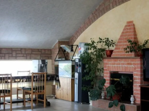 Мини-отель Пирамида