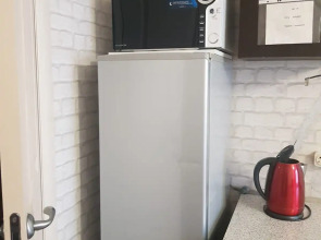 Апартаменты Париж на Школьной