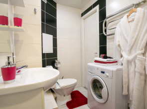 Квартира Пять Звёзд Парк на Реке