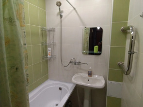 Квартира Двушка на Бушуева 6