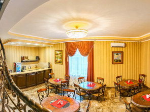 Отель Саквояж