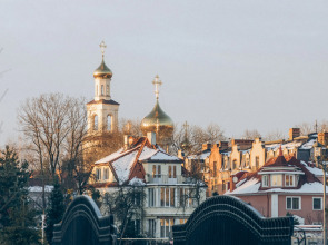 Апартаменты Malkova Аpartments на Энгельса