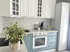 Апартаменты на Пограничная 38 а