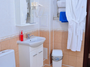 Пансионат Империал