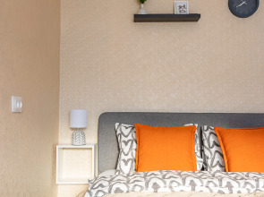 Апартаменты LIVE by BigWood 2 Живи у склона