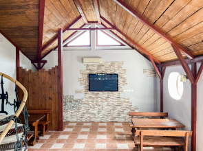 Отель Имение Князей Трубецких