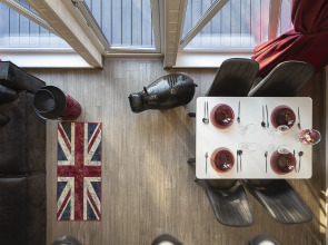 Гостевой дом Лисичкин холм