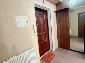 Апартаменты У ворот