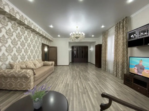 Апартаменты Le Majestic Lux возле Парка by Sutki26 2